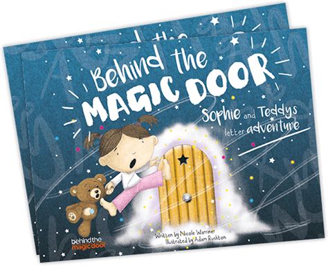 The Magic Door: A Gateway to Other Dimensions
